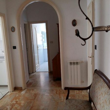 Apartamento Casa Barbara Génova Exterior foto